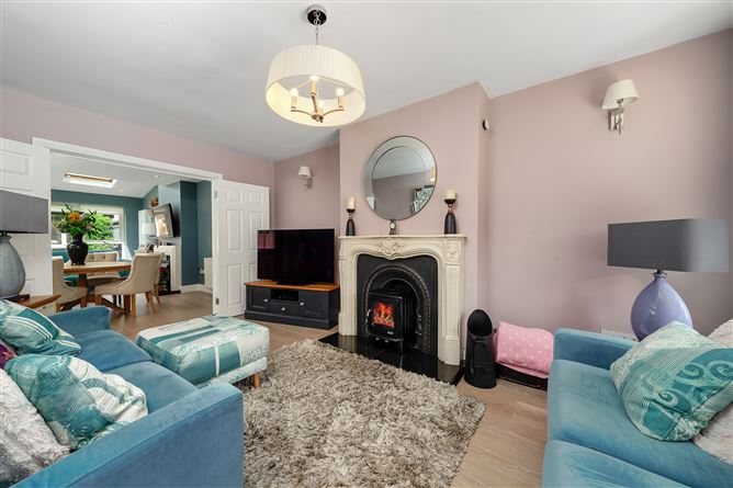 6 Temple Manor Grove, Walkinstown, Dublin 12