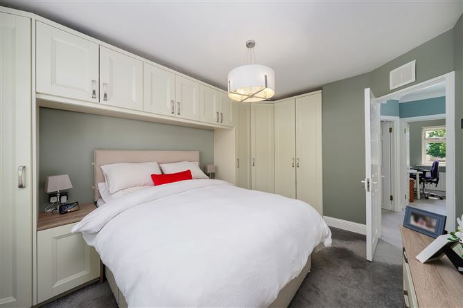 6 Temple Manor Grove, Walkinstown, Dublin 12