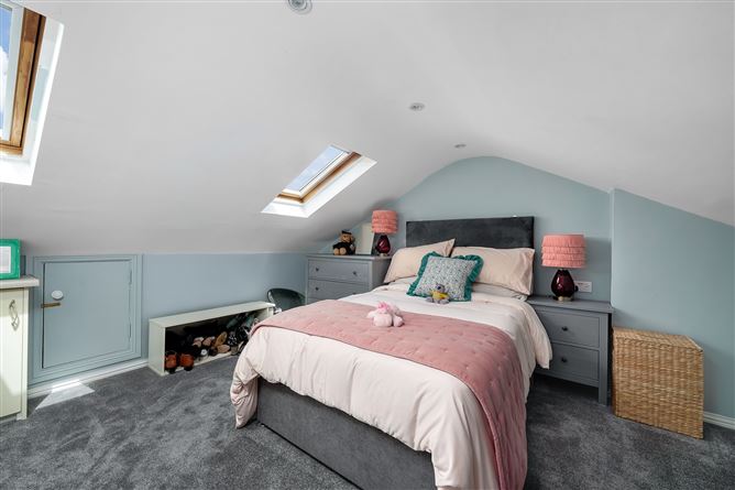6 Temple Manor Grove, Walkinstown, Dublin 12