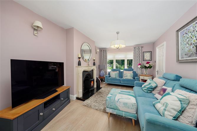 6 Temple Manor Grove, Walkinstown, Dublin 12