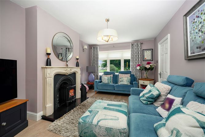 6 Temple Manor Grove, Walkinstown, Dublin 12