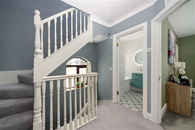 6 Temple Manor Grove, Walkinstown, Dublin 12