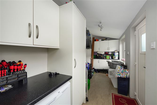 6 Temple Manor Grove, Walkinstown, Dublin 12