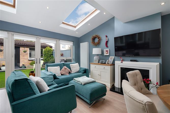 6 Temple Manor Grove, Walkinstown, Dublin 12