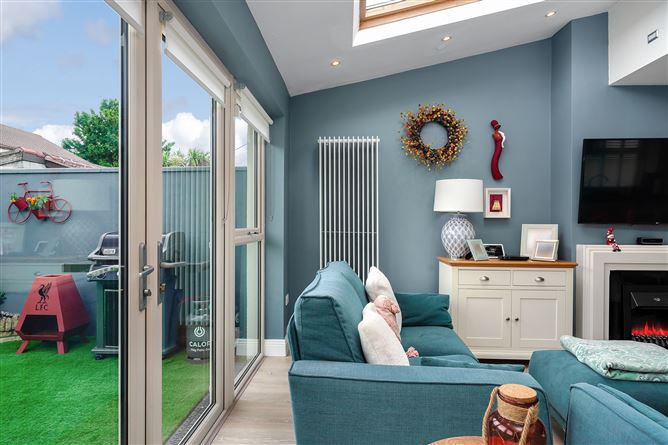 6 Temple Manor Grove, Walkinstown, Dublin 12