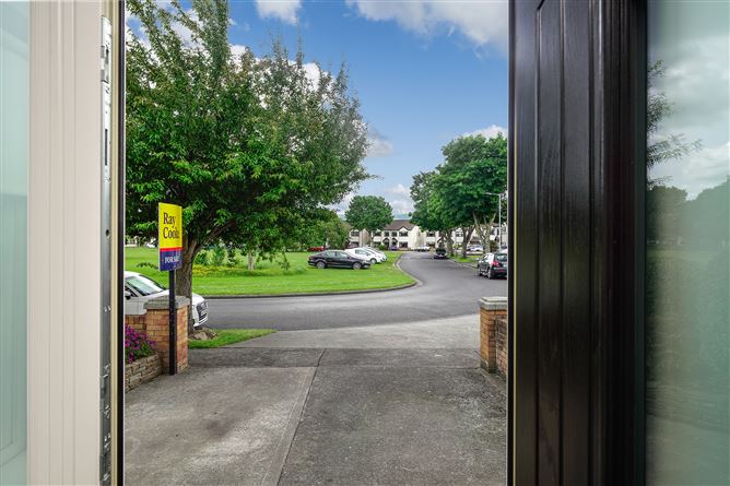 6 Temple Manor Grove, Walkinstown, Dublin 12