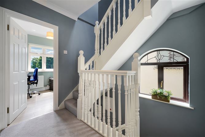 6 Temple Manor Grove, Walkinstown, Dublin 12