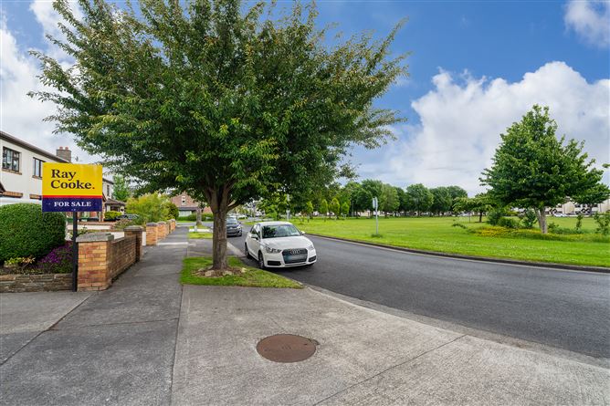 6 Temple Manor Grove, Walkinstown, Dublin 12