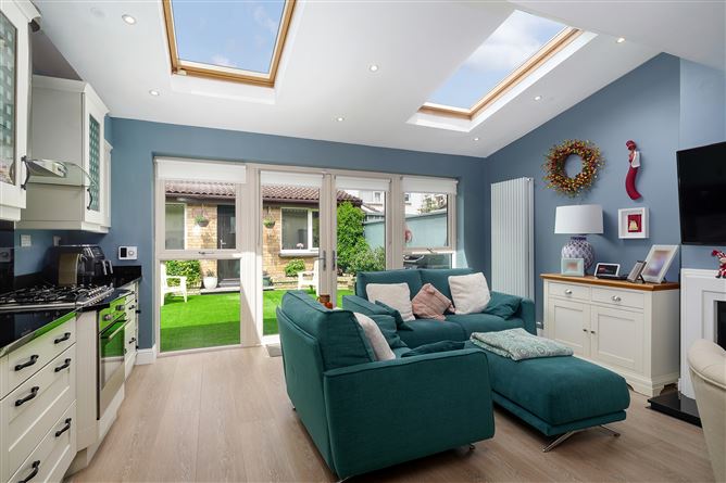 6 Temple Manor Grove, Walkinstown, Dublin 12