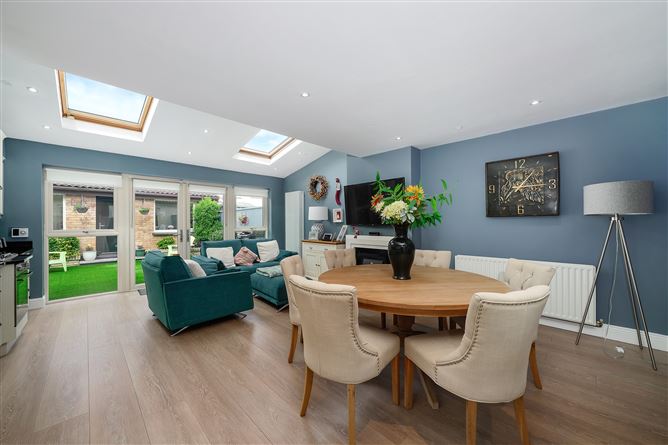 6 Temple Manor Grove, Walkinstown, Dublin 12