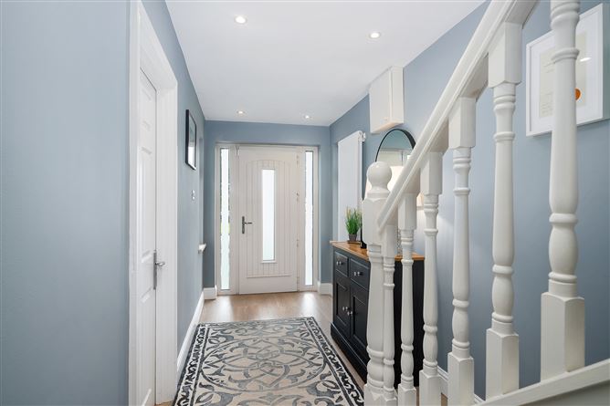6 Temple Manor Grove, Walkinstown, Dublin 12