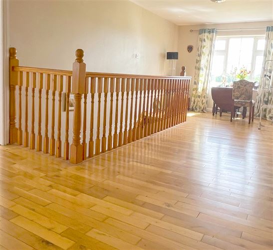 Wood of O, Tullamore, Offaly