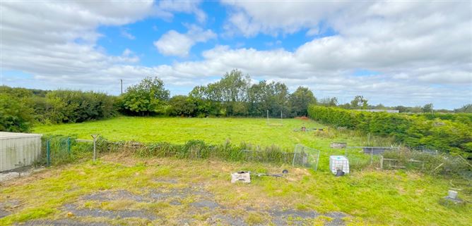 Wood of O, Tullamore, Offaly