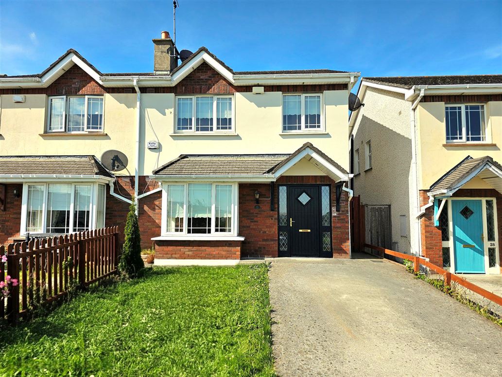 27 The View, Five Oaks Village, Drogheda, Louth