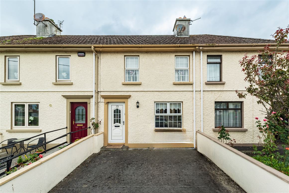 13 Saint Michael's Park, Portarlington, Co. Laois