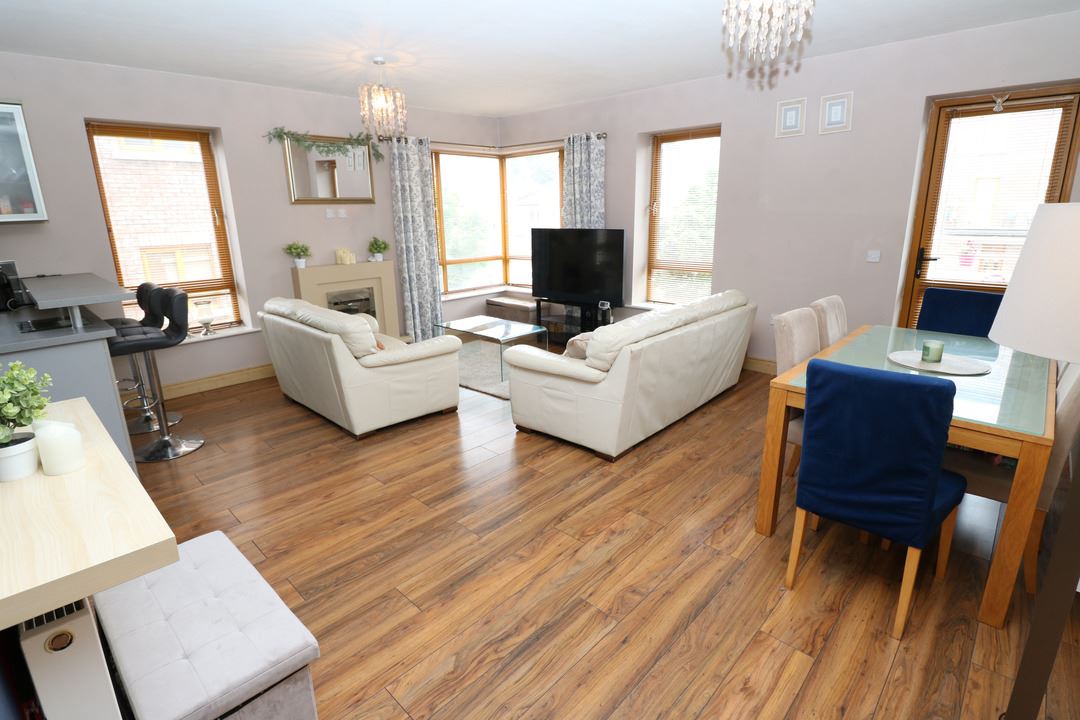9 Park Vale, Grange Rath, Drogheda, Meath