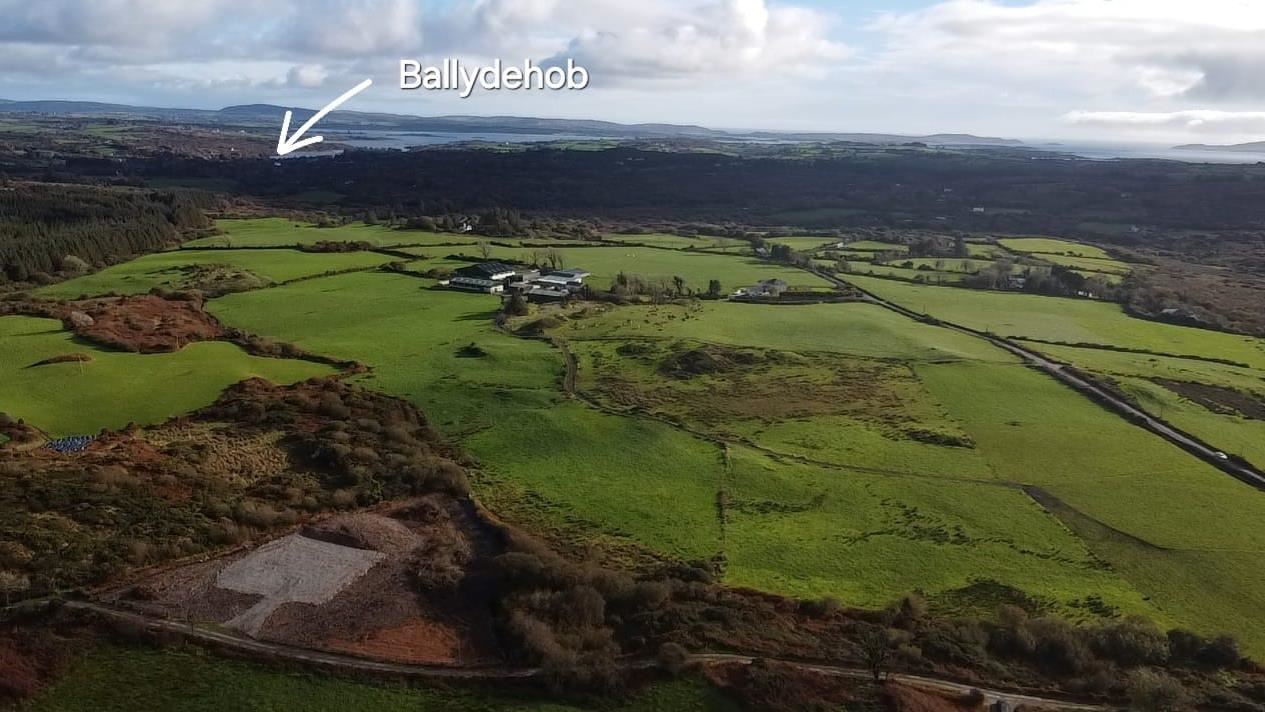 Rathruane Beg, Ballydehob, Cork, Schull, West Cork