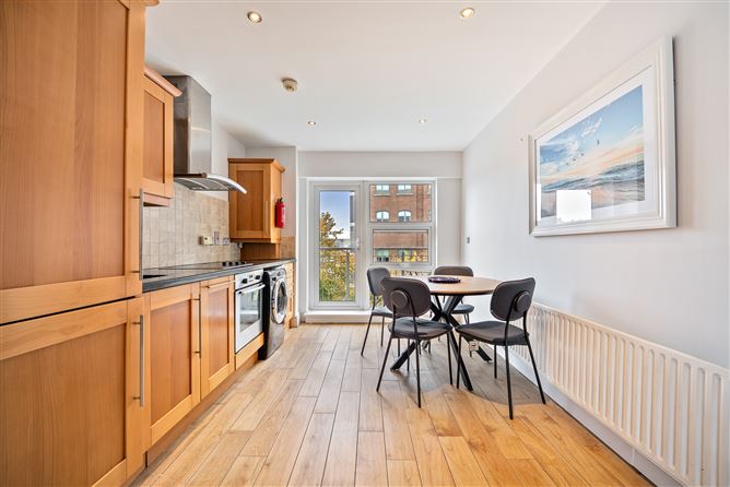 44 Trinity Court, White Street, Cork