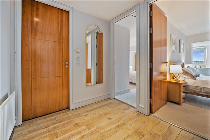 44 Trinity Court, White Street, Cork
