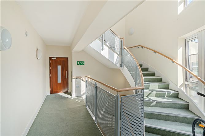 44 Trinity Court, White Street, Cork