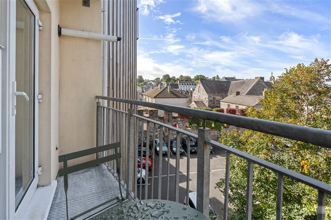 44 Trinity Court, White Street, Cork