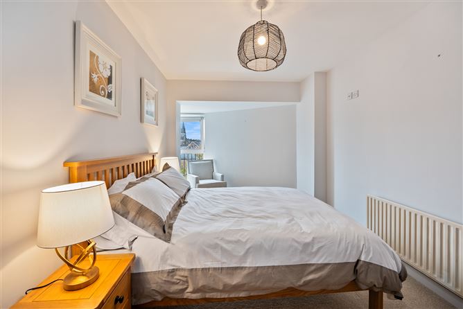 44 Trinity Court, White Street, Cork
