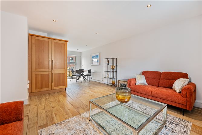 44 Trinity Court, White Street, Cork