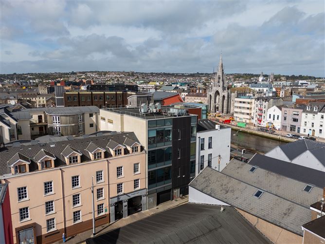 44 Trinity Court, White Street, Cork