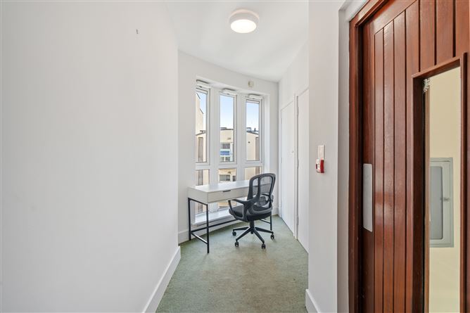 44 Trinity Court, White Street, Cork