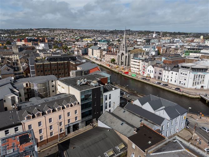 44 Trinity Court, White Street, Cork