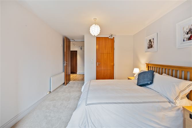 44 Trinity Court, White Street, Cork