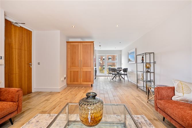 44 Trinity Court, White Street, Cork