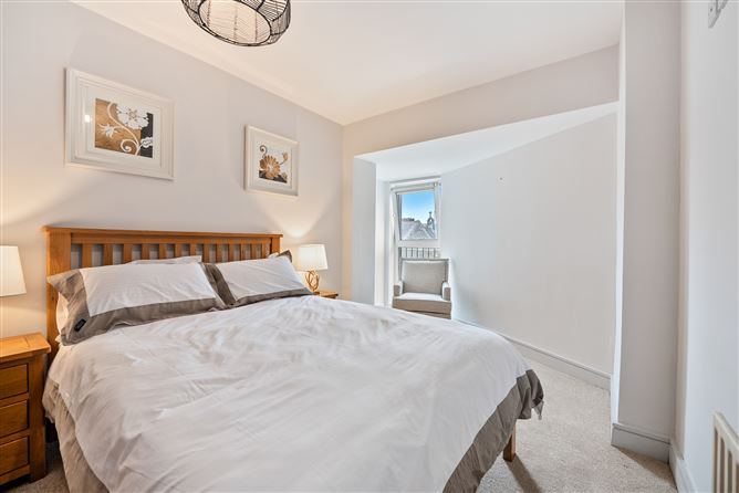 44 Trinity Court, White Street, Cork