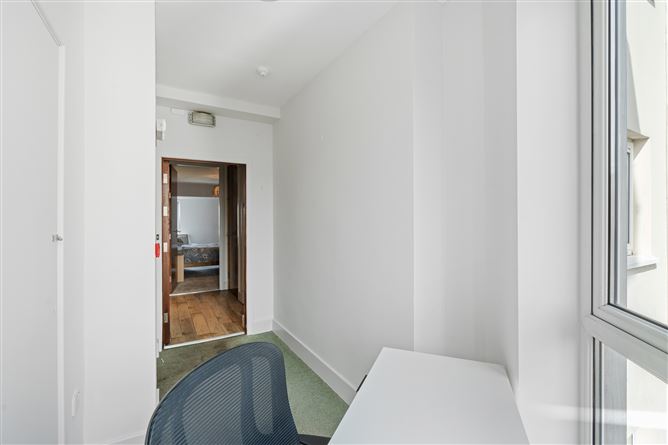 44 Trinity Court, White Street, Cork