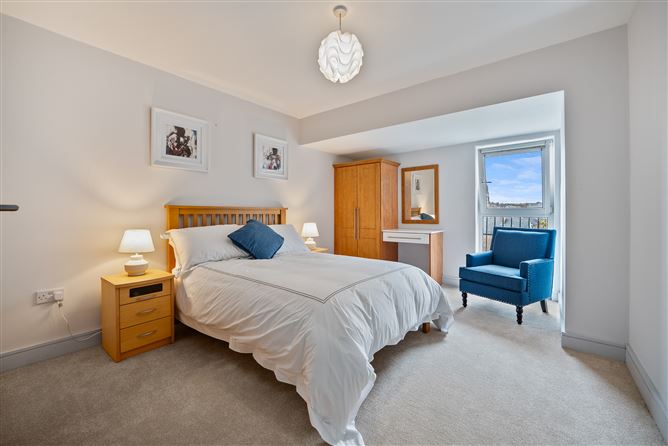 44 Trinity Court, White Street, Cork
