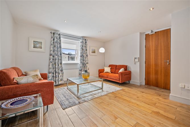 44 Trinity Court, White Street, Cork