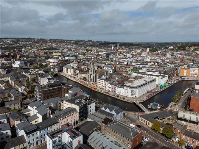44 Trinity Court, White Street, Cork