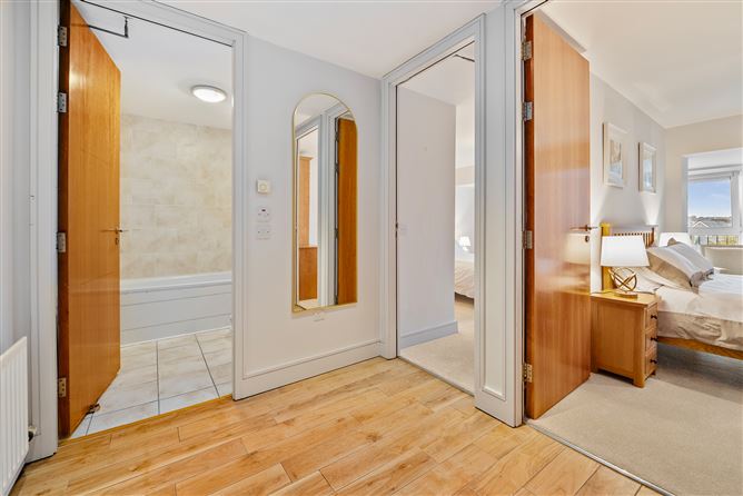 44 Trinity Court, White Street, Cork