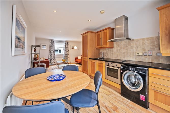 44 Trinity Court, White Street, Cork