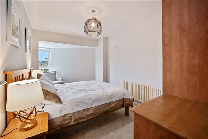 44 Trinity Court, White Street, Cork