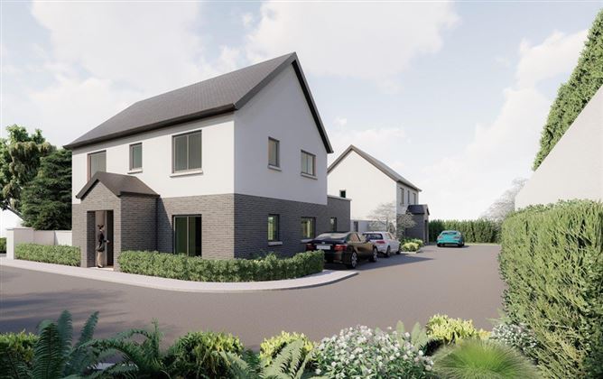 Retreat Road, Athlone, Co. Westmeath