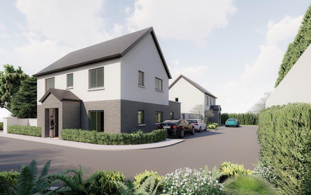 Retreat Road, Athlone, Co. Westmeath