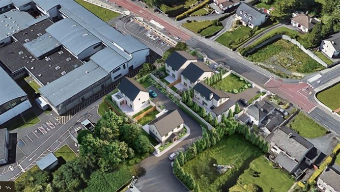 Retreat Road, Athlone, Co. Westmeath