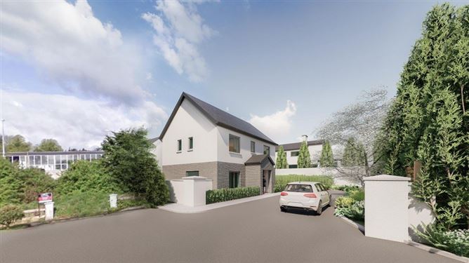 Retreat Road, Athlone, Co. Westmeath
