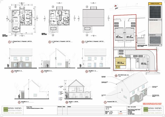 Retreat Road, Athlone, Co. Westmeath