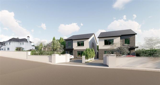 Retreat Road, Athlone, Co. Westmeath