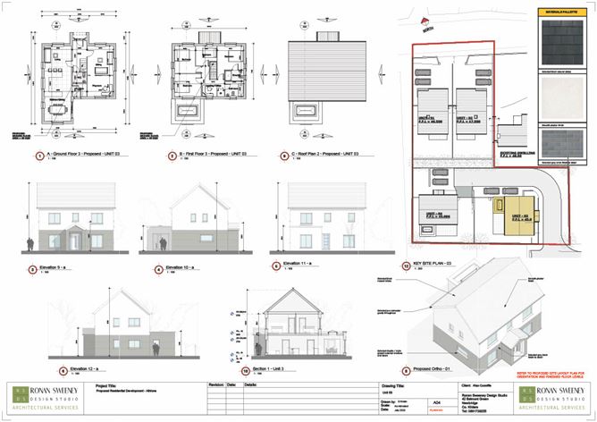 Retreat Road, Athlone, Co. Westmeath