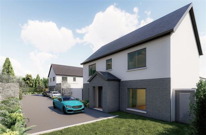 Retreat Road, Athlone, Co. Westmeath