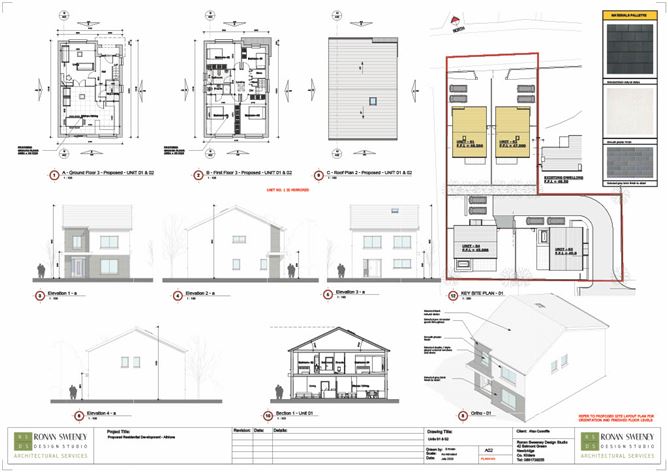 Retreat Road, Athlone, Co. Westmeath