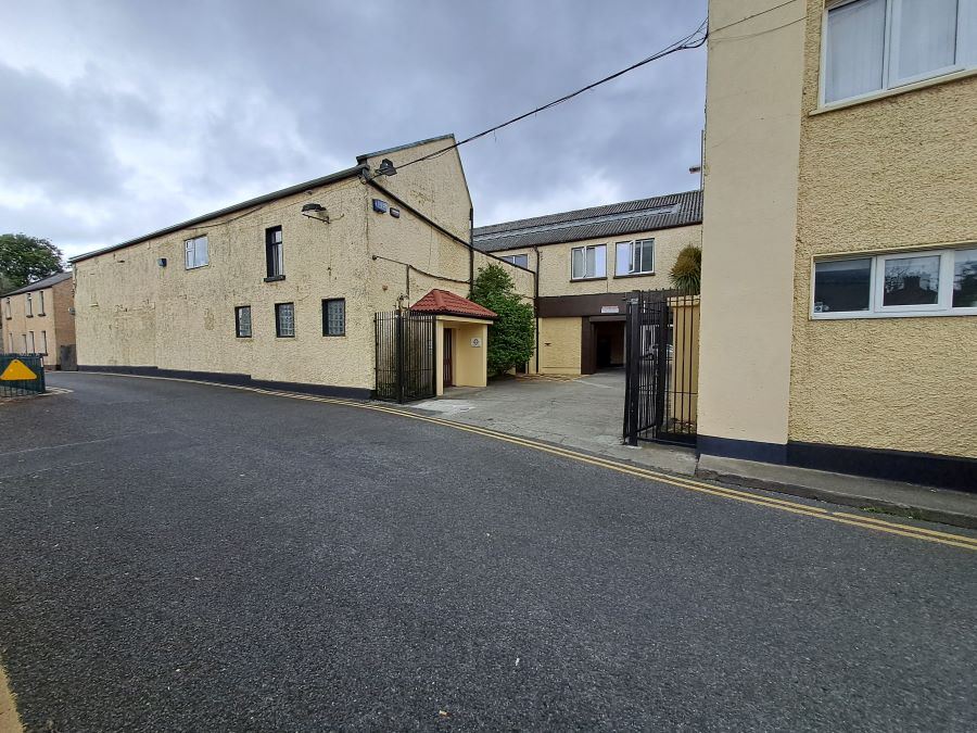 Unit F Church Buildings, Church Lane, Rathfarnham, Dublin 14